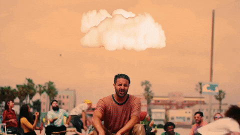 youngthegiant giphydvr young the giant heat of the summer giphyyoungthegiantheatofthesummer GIF