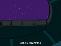 Episode 8 Crowd GIF by The Simpsons