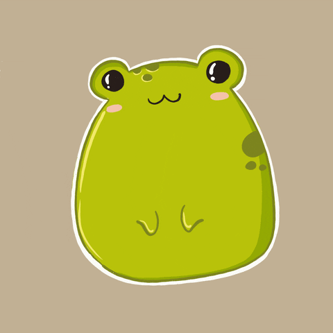 Сон GIF