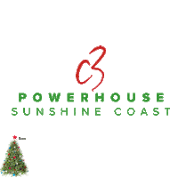 The Bible Christmas Sticker by C3PowerhouseSC