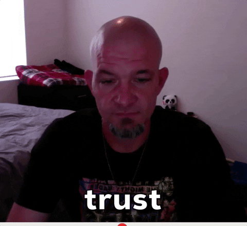 Sign Language Trust GIF