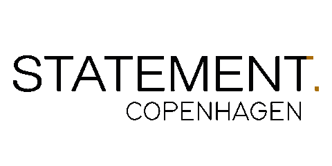 Statementcph giphyupload hair massage statement Sticker