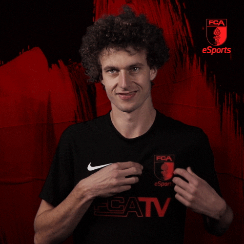Sport Bundesliga GIF by FC Augsburg 1907