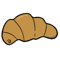 Sticker by Bakker Piet