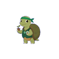 Education Learning Sticker by Wunderkind_Spiele