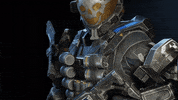 Gears Of War 5 Halo GIF by Xbox