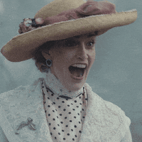 Film Reaction GIF by Warner Bros. Deutschland