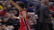 GIF by NBA