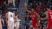 GIF by NBA