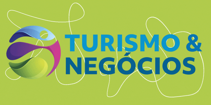 Turismo E Negocios GIF by Octo Brazil Publicidade e Propaganda