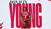 Cheer Ingame GIF by Stanford Athletics