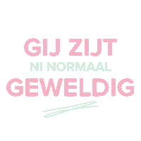 Sticker by The Fittest You