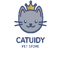 Lovecat Sticker by catuidy