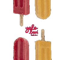 HolaYolobon yolobon holayolo yolobon helados holayolobon Sticker
