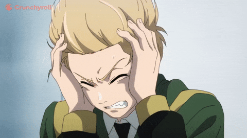 Season 2 GIF by Crunchyroll