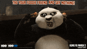 GIF by HBO India