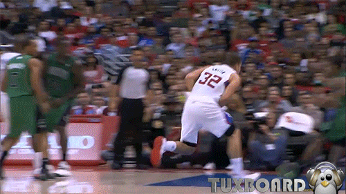 blake griffin GIF
