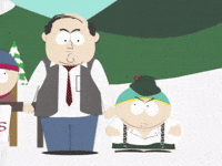 We'll Just See About This!