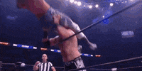 Best Friends Wrestling GIF by AEWonTV