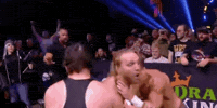 Best Friends Wrestling GIF by AEWonTV