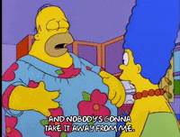 homer simpson GIF