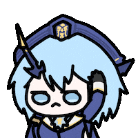 Dna Rhythm Sticker by circlecan