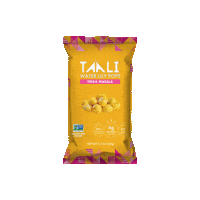 Food Snack Sticker by Taali Foods
