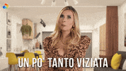 Real Housewives GIF by discovery+