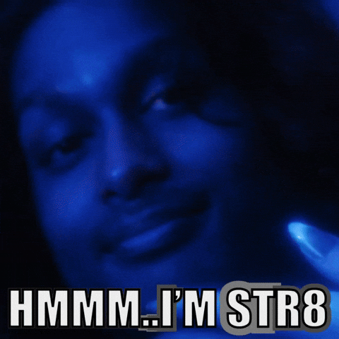 Its All Good Im Doing Fine GIF by Ashwin Gane