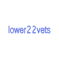 lower22vets mentalhealth ptsd suicideawareness lower22vets Sticker