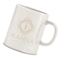 Design Coffee Sticker by IKAHNA