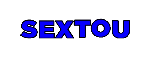 Sexta-Feira Azul Sticker by Trakto