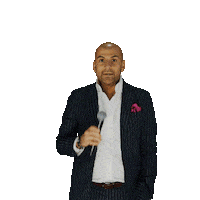 Business Action Sticker by Aaron Sansoni