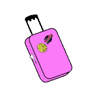 De Viaje Sticker by Agencia Travellers