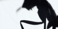 under the skin GIF by A24