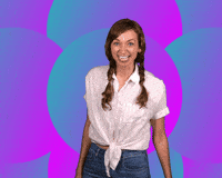 You Are Amazing Lauren Lapkus GIF by Earwolf