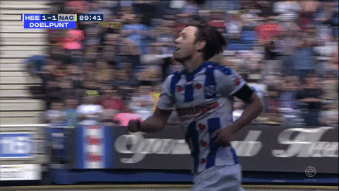 Sport GIF by FOX Sports