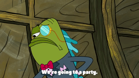 season 9 GIF by SpongeBob SquarePants