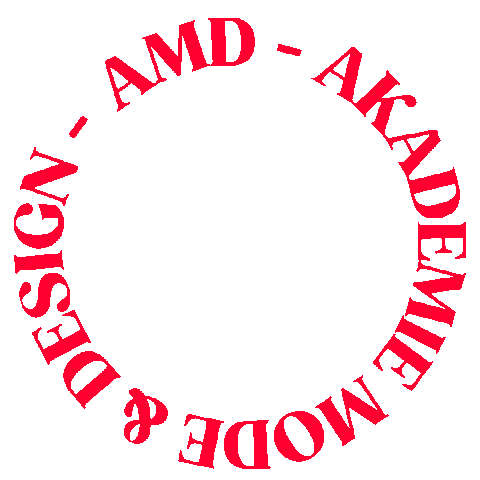 AMDAkademieModeDesign giphyupload design mode amd Sticker
