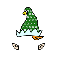 Merry Christmas Sticker by Proximus