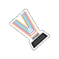 Sticker by Tec de Monterrey