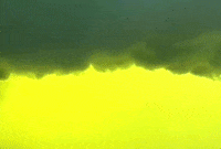 South Dakota Storm GIF by GIPHY News