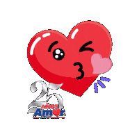 Amorfm Sticker by Grupo ACIR