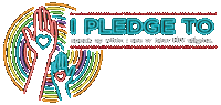 Stigma Sticker by Let's Stop HIV Together
