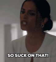 Angry Take That GIF by Lilly Singh