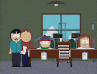 GIF by South Park 