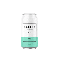 Beer Cheers Sticker by Balter Brewing