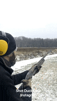 Gun Hunting GIF by Shot Duck Gear