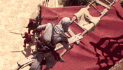 Assassins Creed Assassin GIF by Xbox