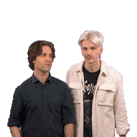 Cheers Reality Sticker by LEGO Masters Australia